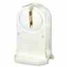 Leviton 13654-TNP Fluorescent Lampholder Turkey