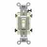 Leviton 54504-2T 4 Turkey