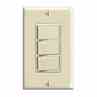 Leviton 1755-T 15A Turkey