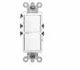 Leviton 5634-T 15A Turkey