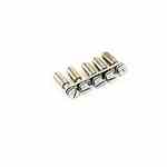 Abb 0173 221.22 ABB Entrelec  Bjm62 Assbl Jump Bar 5pole Turkey