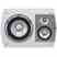 Leviton AES36-000 Premium Outdoor Speaker Turkey