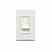 Leviton SGVSM-W Cntrl Vol Strauss Imped Turkey