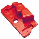 Brady BL01 Prinzing Breaker Lockout Single Pole Turkey