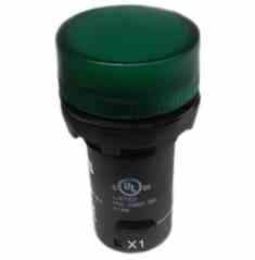 Abb CL-502G ABB  22mm Assembled Indicator Light Turkey