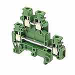 Abb 0105 044.21 ABB  Feed Through Terminal Block Turkey