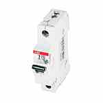 Abb S201-C32 ABB  Mcb 1p C 32a 480y/277 Supp Turkey