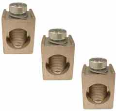 Abb KT4250-3 ABB  Set of Three Lugs Turkey