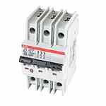 Abb S203UP-K5 ABB  Mini Circuit Breaker 3 Pole K 5 Amp 480y/277 Bcpd Turkey