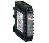 Abb 1SVR 010 200 R1600 ABB Entrelec  Analog Converter Turkey