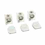 Abb KT3225-3C ABB  Lug Kit T3 300mcm Turkey