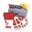 Brady 99310 Electrical Lockout Toolbox Kit Turkey