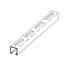 Cooper B-line B22SGALV20 Cooper B-Line  Channel with 3
