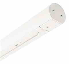 Juno Lighting TT8WH 8 Ft Trac Tube Turkey