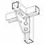 Cooper B-line B844ZN Cooper B-Line  Universal Shelf Bracket Turkey