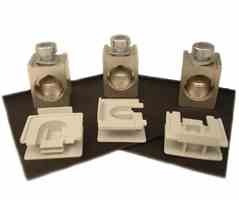 Abb KT5300-3 ABB  Set of Three Lugs Turkey