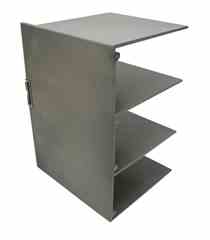 Abb LT750-AL ABB  (2) Terminal Shroud Turkey
