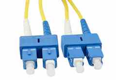 Leviton UPDSC-S03 Patch Cord Fiber Optic SM SC/SC Turkey
