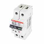 Abb S202U-K3 ABB  3A Turkey