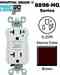 Leviton 8898-HG0 Smart Lock Gfi Turkey