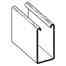 Cooper B-line B11-240GRN Cooper B-Line  BLI B11GRN20 CHANNEL 3 1/4 Turkey