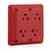 Leviton 8490-R Tvss 4 In 1 20ahos Rd Turkey