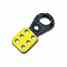 Brady T218 Prinzing 1 Inch Steel L/o Hasp Turkey