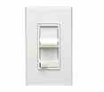 Leviton 6633-PLT Slide Dimmer Turkey
