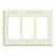 Leviton AC215-E NEMA Dup Rec Onyx Turkey