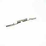 Abb 0173 530.24 ABB Entrelec  Cbm5d Shielding Connector Turkey