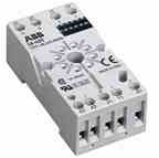 Abb 1SVR 405 670 R0000 ABB Entrelec  Relay Turkey