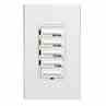 Leviton 6230M-T Decora Timer Turkey
