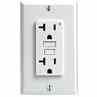 Leviton 7899-T 20 Amp Turkey