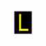 Brady 5000-L lite Reflective Numbers & Letters Turkey