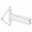 Cooper B-line B812-12ZN Cooper B-Line  Utility Pole Bracket Turkey