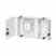 Leviton CPC12-STD Encl Wall Mnt Empty Turkey