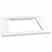 Leviton 47617-LPF Low Profile Frame Turkey
