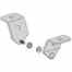 Cooper B-line 9ZNR238 Cooper B-Line  Hanger Rod Bracket Turkey