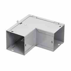 Cooper B-line 66 FL OUT Cooper B-Line  Hc Wireway Elbow Outside 6x6 Turkey