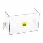 Abb OETL-ZX800A ABB  3p Term Shroud Nf800a Sw Turkey