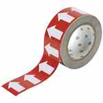 Brady 91426 Arrow Tape Turkey