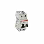 Abb S202-B32 ABB  Mcb 2p B 32a 480y/277 Supp Turkey