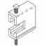 Cooper B-line B303ZN Cooper B-Line  Beam Clamp Turkey