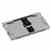 Leviton T47HS-P06 Splice Tray Mini 4x7 P6 Turkey