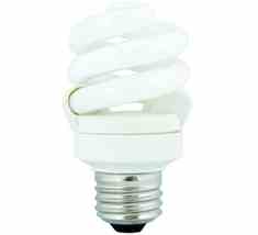 Philips Lighting EL / MDT2 9W EL/MDT2 9W 9 Watt EL/mDT2 2700K CFL Turkey