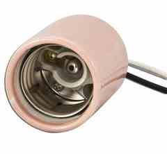 Leviton 8751-200 HID Lampholder Turkey