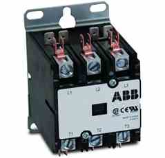 Abb DP40C3P-1 ABB  Contactor Turkey