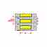 Brady 3PS-125-2-YL-S Turkey
