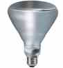 Philips Lighting 250BR40 / 1 / TG 4 / 1 250BR40/1/TG 4/1 Incandescent Reflector Heat Lamp Turkey