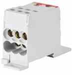 Abb 0356 204.11 ABB Entrelec  2 to 14 AWG Turkey